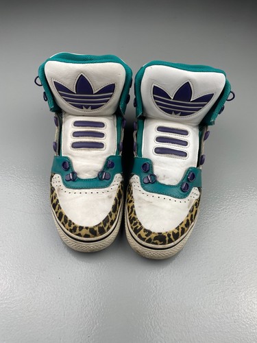 G50690 adidas jeremy scott - adidas, x