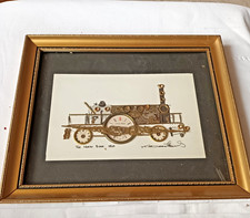 Ken Broadbent Collage