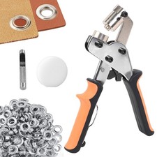 Ösenzange Lochzange