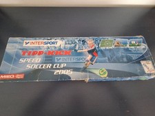 TIPP-KICK Speed Soccer Cup