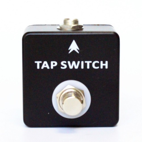 Tap tempo switch passiv - tap,