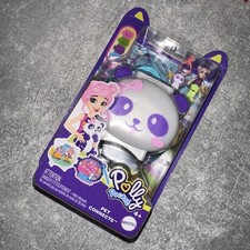 Polly Pocket Collection NEU Kinder Geschenk Spielzeug