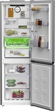 Beko B7RCNE367HXB Kühl-Gefrierkombination NoFrost 316L HarvestFresh LED. B Ware