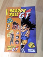 Dragonball dragon ball gt - gt,
