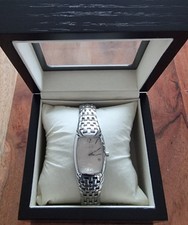 Damenuhr von ALFEX Edelstahl &