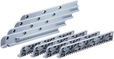 Sys3 Systainer Rails -