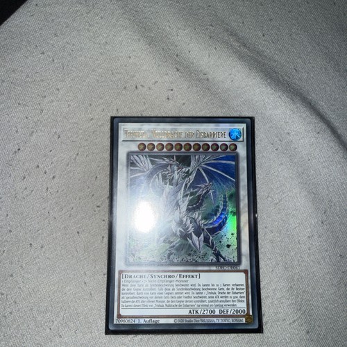 Trishula nulldrache der - trishula,,