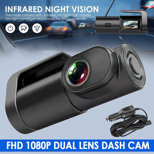 Vorne auto dashcam 1080p wifi - dashcam,
