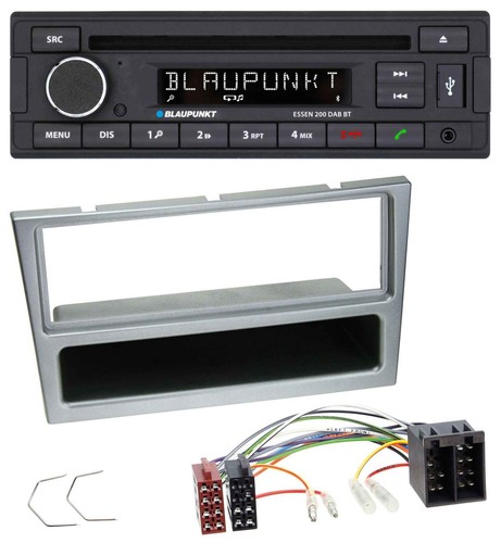 Blaupunkt usb mp3 bluetooth - blaupunkt,