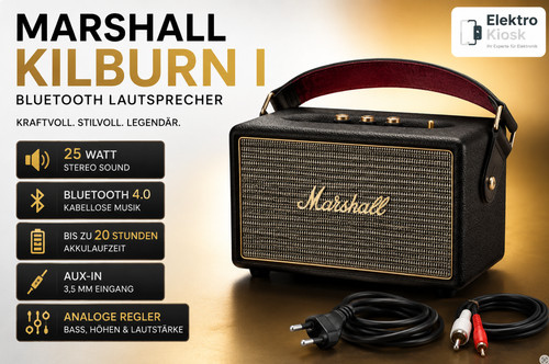 Marshall kilburn - marshall,