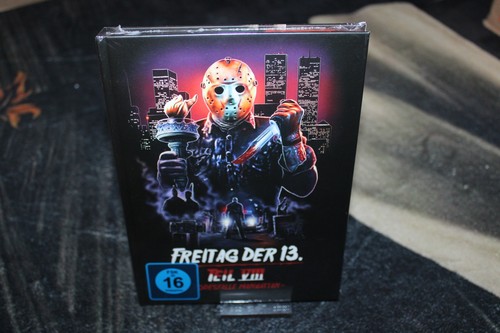 Freitag der teil - der,