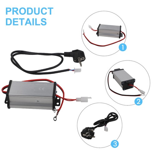 230v auf 12v - 230v,