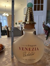 Factice „VENEZIA Pastello“