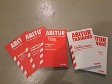 Abitur und - und, training