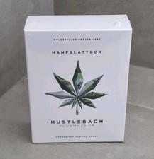 Plusmacher - HUSTLEBACH |
