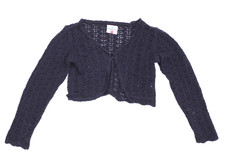 Topolino kurze Strickjacke