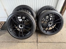 Original Porsche 992 GTS