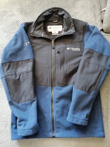 Outdorjacke von columbia - gr.,