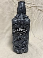 Jack Daniels Flasche Streem
