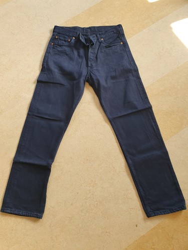 Levis 501 herren - levis, l32