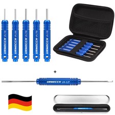 6tlg Entriegelungswerkzeug Set
