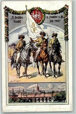 13243182 - 6000 Frankfurt XI