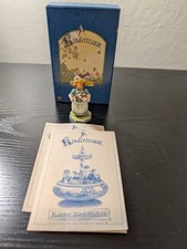 Kathe Wohlfahrt Kindertraum