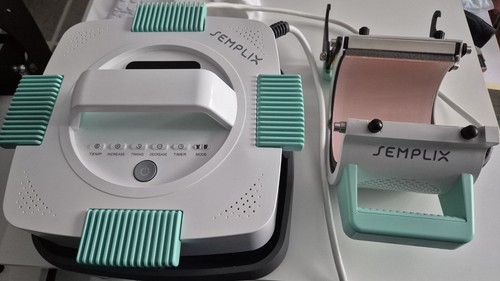 Semplix simple press - simple, 3
