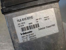 67889b standheizung volkswagen - 67889b,