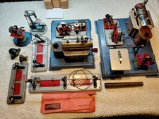 Wilesco, Konvolut, Dampfmaschine, Ersatzteile, Antriebsmodelle, Transmission