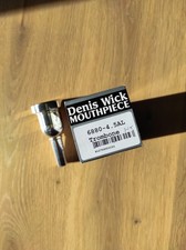 Mundstück Denis Wick 4 . 5AL