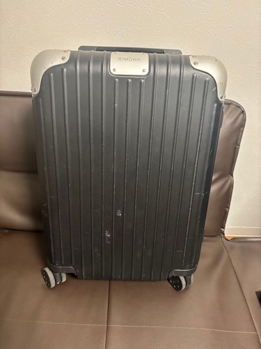 Rimowa hybrid cabin - rimowa, 4