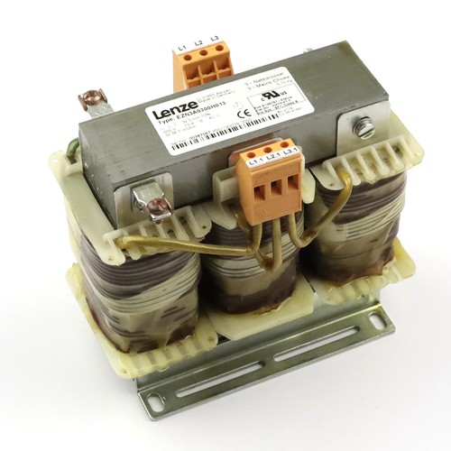 Lenze netzdrossel - lenze,