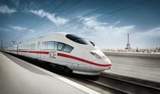 Deutsche Bahn +++ 10 Euro