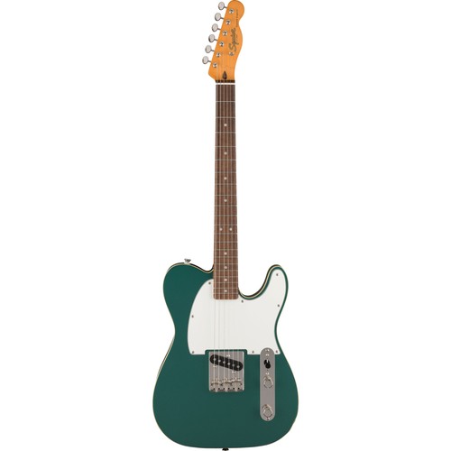 Squier classic vibe custom - squier,