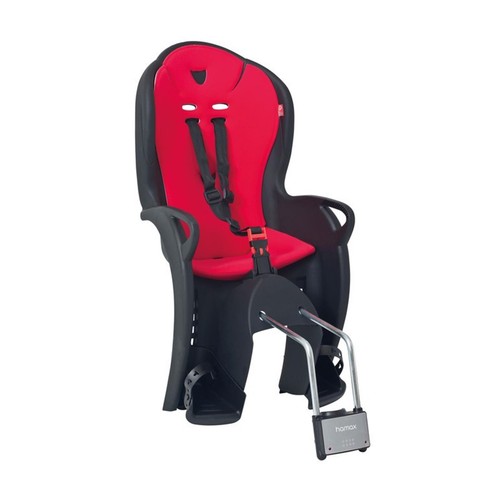 Hamax fahrrad kindersitz - hamax,