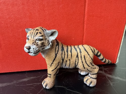 2007 schleich tiger - 2007, schleich®
