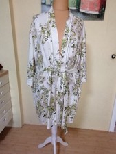 Kimono Morgenmantel von Fairy