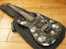 ** LTD / ESP M 200 SR Skulls &