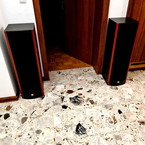 Jbl l60 oder l80 - jbl,
