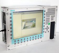 Siemens Simatic OEM FI45-V2 6AV7660-5DB00-2AT0 LS120 Touch Panel -used-