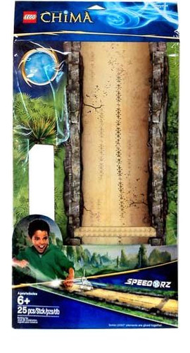 Lego legends chima - legends, chima™