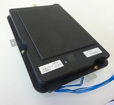 Lsu laser scanner unit - scanner,