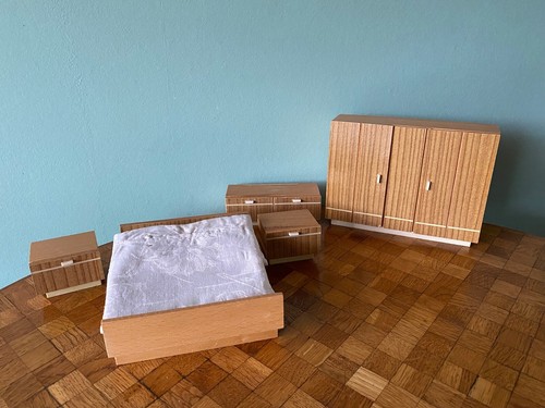 Schlafzimmer bett schrank - schlafzimmer,