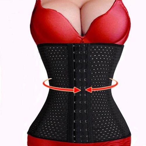 Damen korsage taillen korsett - damen,