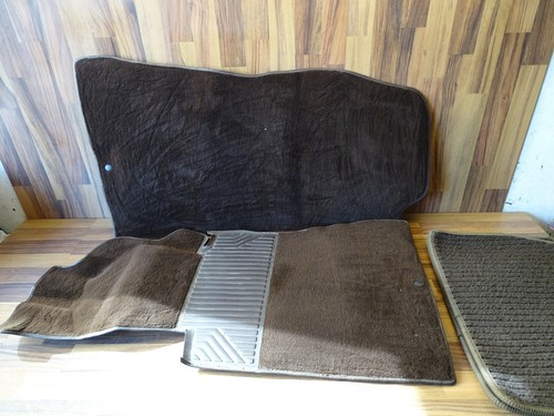 Mercedes benz w201 teppich - w201,