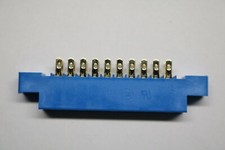 20 PIN (10 X 2) Platinenstecker für ARCADE Mame Automat Steckverbinder