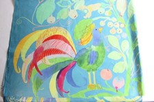 #10160  ZIMMER + ROHDE Stoff-Paket - Janosch - mehrere Teilstücke