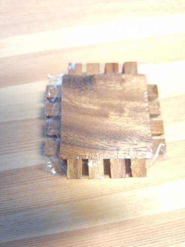 Holz geduldspiel blockierte - holz,