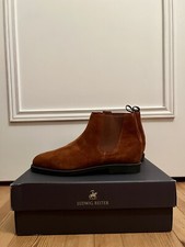 Herren stiefelette von - herren,